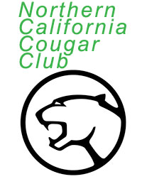 Northern California Cougar Club