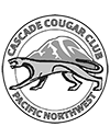 Cascade Cougar Club B&W