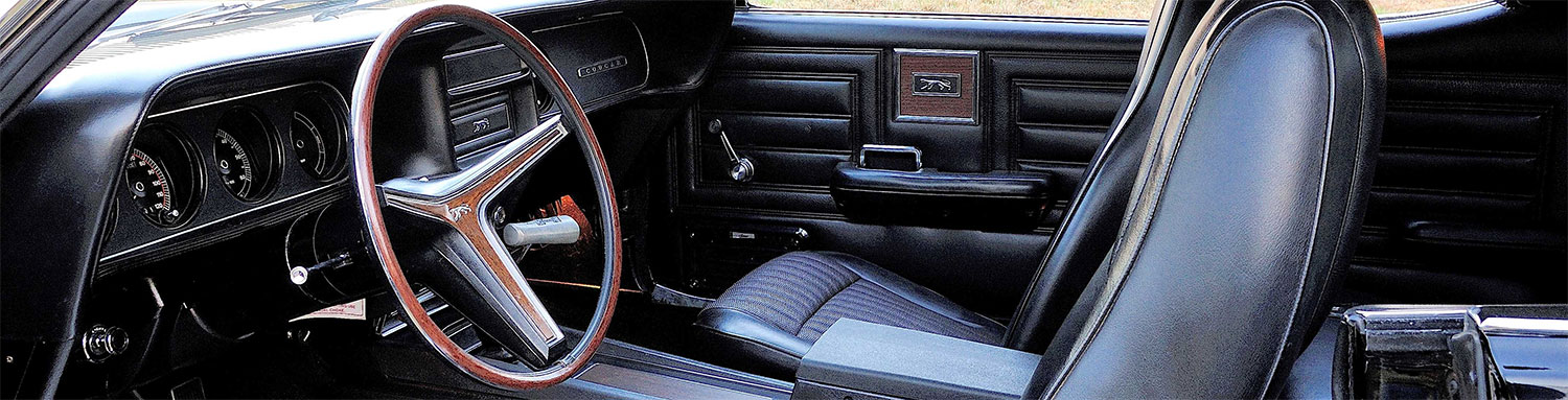 Eliminator Décor Interior