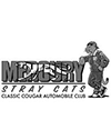 Mercury Stray Cats