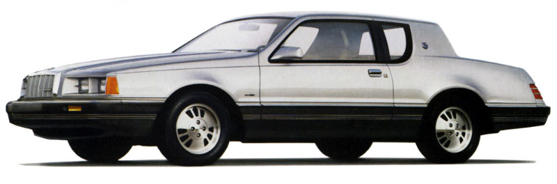 19883-88 Cougar