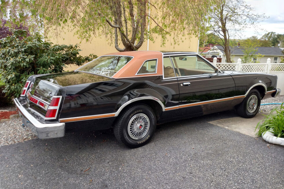 1977-79 Luxury Mercury Cougars | The Cougar Club of America