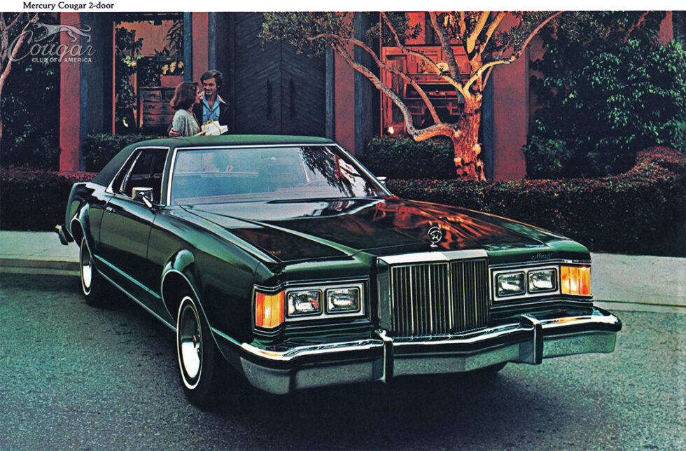 1977 79 Luxury Mercury Cougars The Cougar Club Of America 1977-79-luxury-mercury-cougars-the-cougar-club-of-america