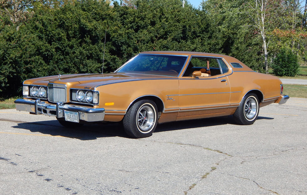 CCOA Member’s Rides: 1977 Mercury Cougars | The Cougar Club of America