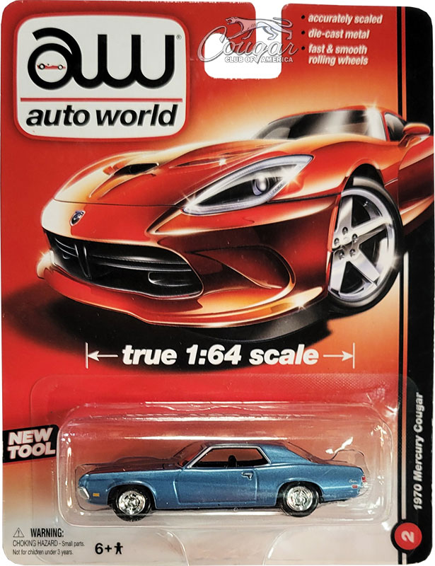 2013-Auto-World-1970-Mercury-Cougar-Medium-Blue