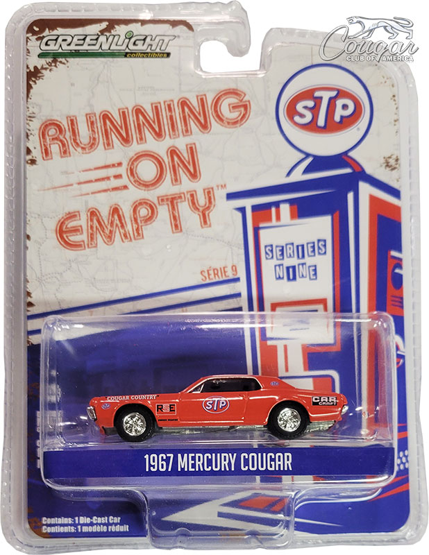 2019-Greenlight-1967-Mercury-Cougar-Running-on-Empty-Series-9-Red