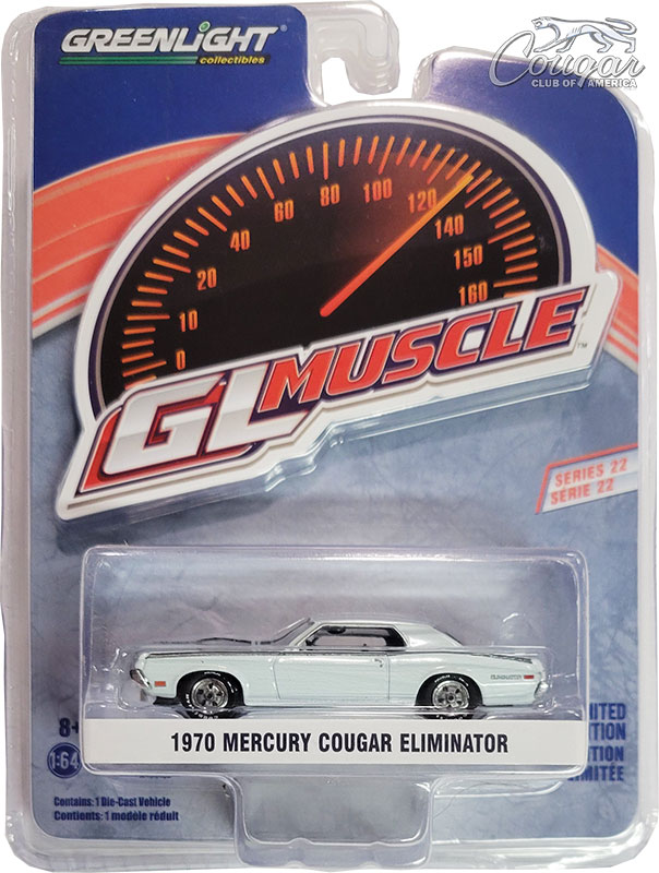 2019-Greenlight-1970-Mercury-Cougar-Eliminator-GL-Muscle-Series-22-Pastel-Blue