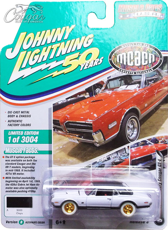 2019-Johnny-Lightning-1968-Mercury-Cougar-GT-E-Muscle-Cars-USA-Release-3-White