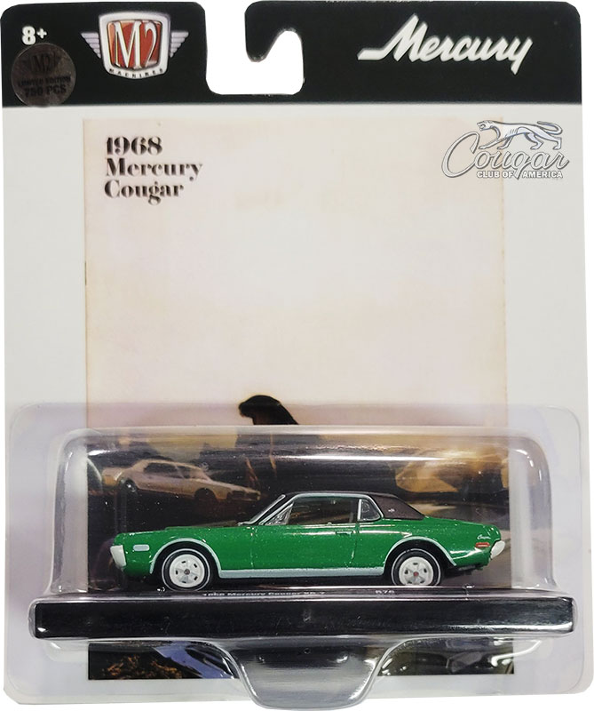 2021-M2-Machines-1968-Mercury-Cougar-XR-7-Auto-Drivers-Release-76-Green
