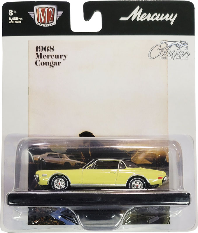 2021-M2-Machines-1968-Mercury-Cougar-XR-7-Auto-Drivers-Release-76-Yellow