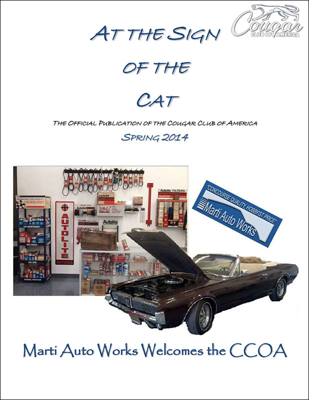 CCOA-ATSOTC-Vol-33-Iss-1-Spring-2014