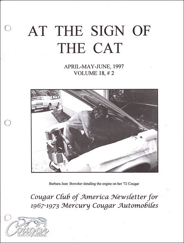 CCOA-At-the-Sign-of-the-Cat-Vol-18-Iss-2-Summer-1997-2