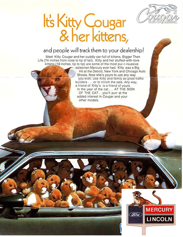 1972-Kitty-Cougar-Promotion-Front