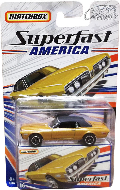 2006-Matchbox-1968-Mercury-Cougar-Superfast-America-Gold