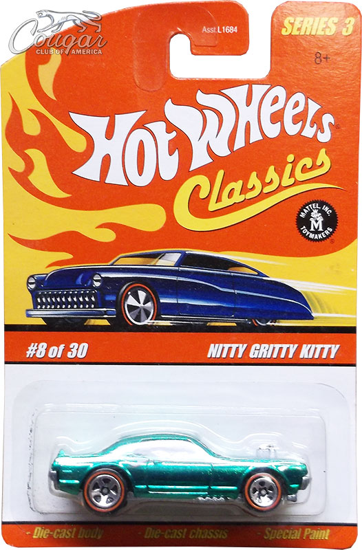 2007-Hot-Wheels-Nitty-Gritty-Kitty-Classics-Green