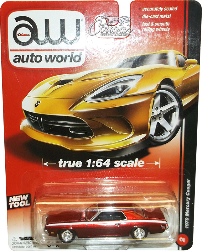 2013-Auto-World-1970-Mercury-Cougar-Chase-Ultra-Red