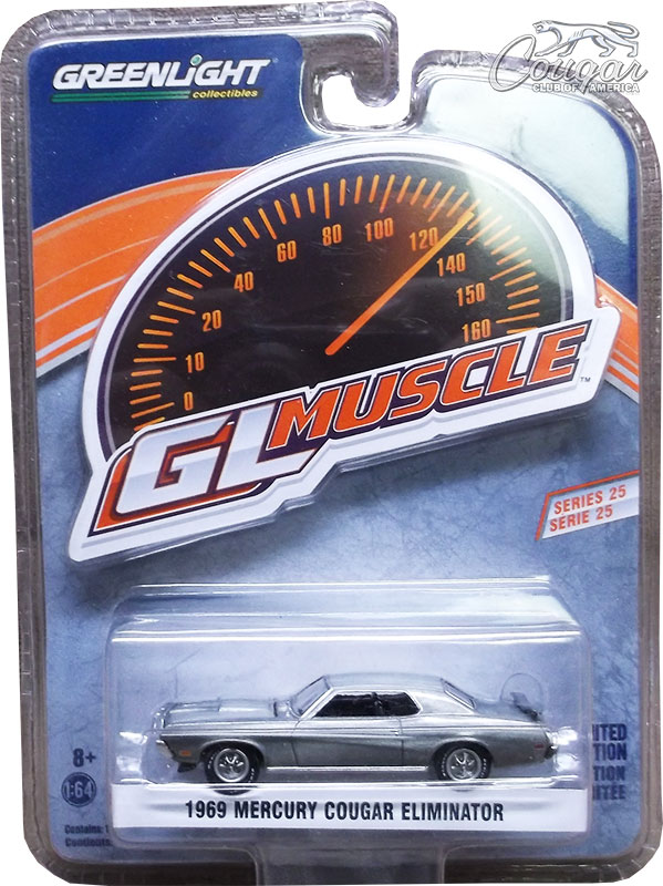 2021-Greenlight-1970-Mercury-Cougar-Eliminator-GL-Muscle-Series-25-Chase