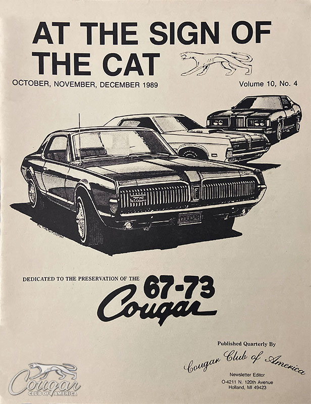 CCOA-At-the-Sign-of-the-Cat-Vol-10-Iss-4-Oct-Dec-1989