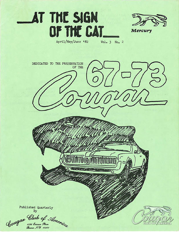 CCOA-At-the-Sign-of-the-Cat-Vol-3-Iss-2-Apr-June-1982