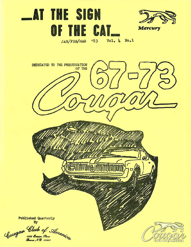 CCOA-At-the-Sign-of-the-Cat-Vol-4-Iss-1-Jan-Mar-1983
