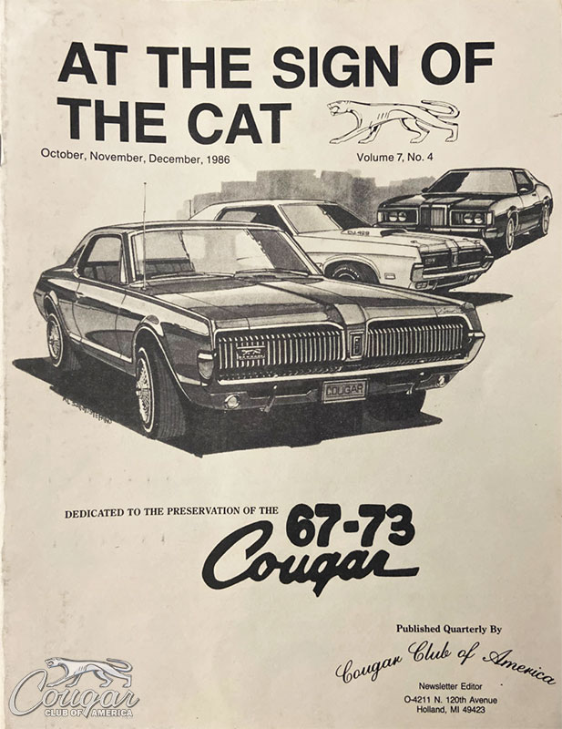 CCOA-At-the-Sign-of-the-Cat-Vol-7-Iss-4-Oct-Dec-1986