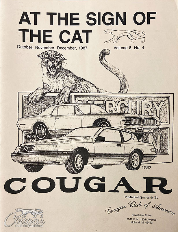 CCOA-At-the-Sign-of-the-Cat-Vol-8-Iss-4-Oct-Dec-1987-1