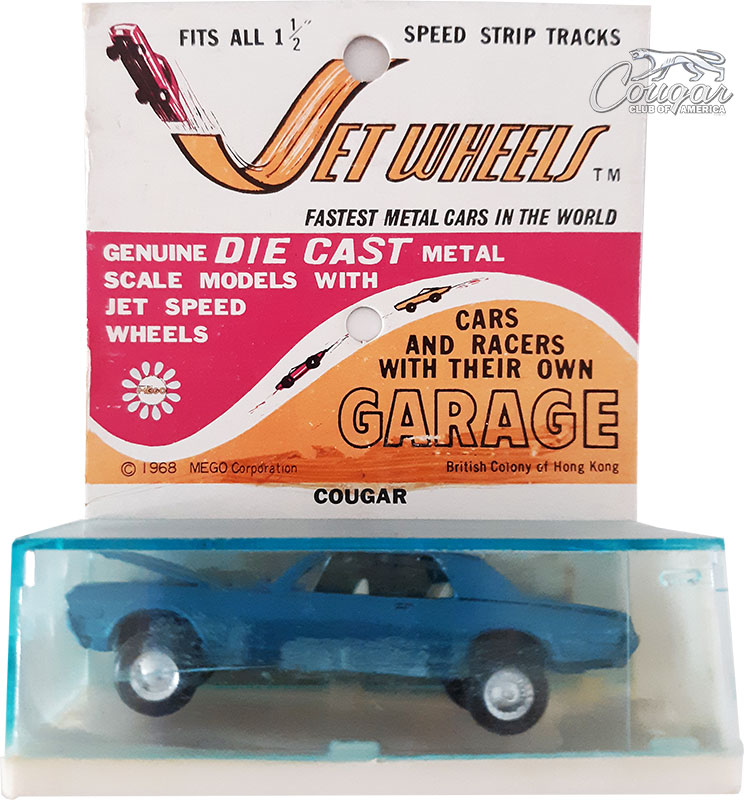 1968-Mego-Cougar-Jet-Wheel-Blue