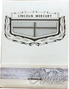 1969-Lincoln-Mercury-Matchbook