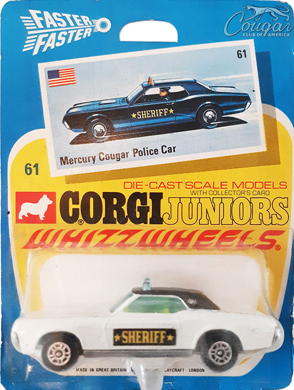 1970-Corgi-Toys-Mercury-Cougar-Police-Car-Corgi-Junrior-Whizzwheels-White