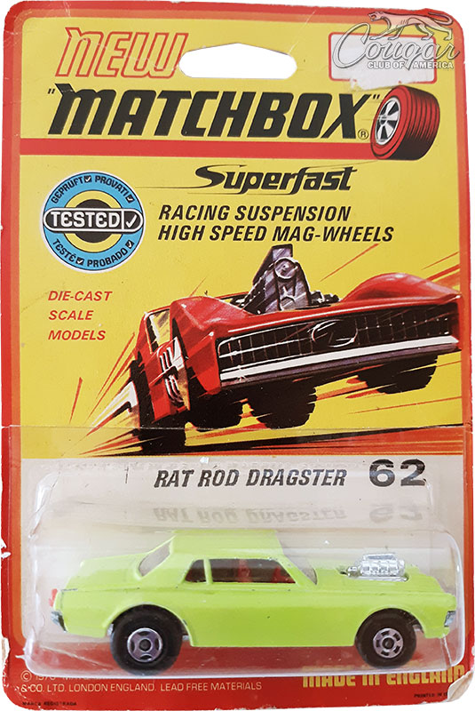 1970-Matchbox-Rat-Rod-Dragster-62-Superfast-Lime-Green
