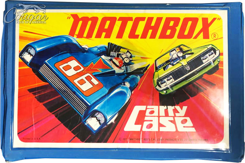 1971-Matchbox-Carry-Case-Mercury-Cougar-Rat-Rod-Dragster