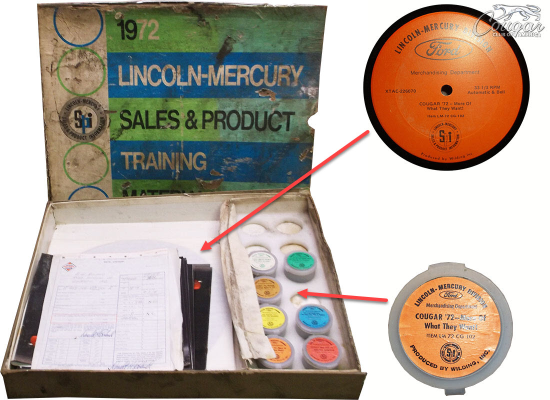 1972-Lincoln-Mercury-Dealership-Training-Kit