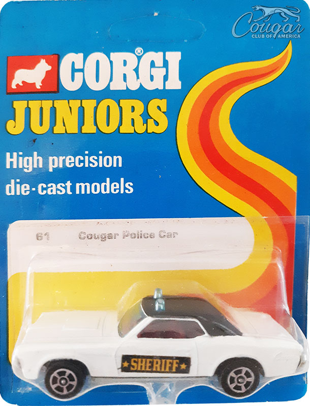 1973-Corgi-Toys-Cougar-Police-Car-Corgi-Junrior-White