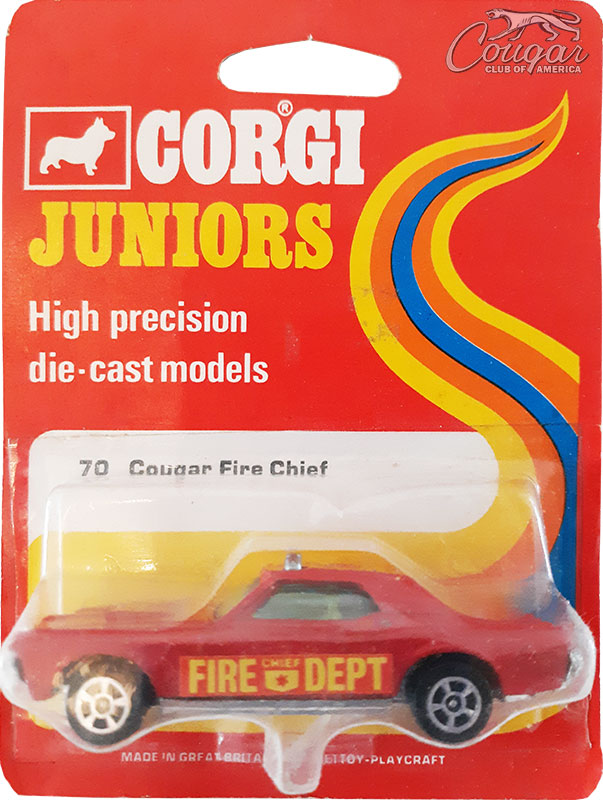 1976-Corgi-Toys-1970-Cougar-Fire-Chief-Corgi-Junrior-Red-2