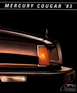 1983-Mercury-Cougar-Brochure