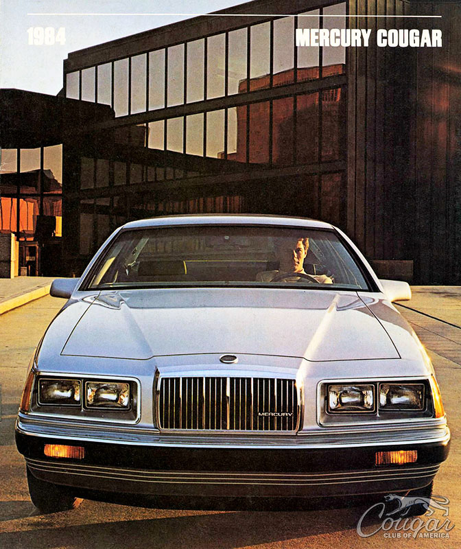1984-Mercury-Cougar-Brochure
