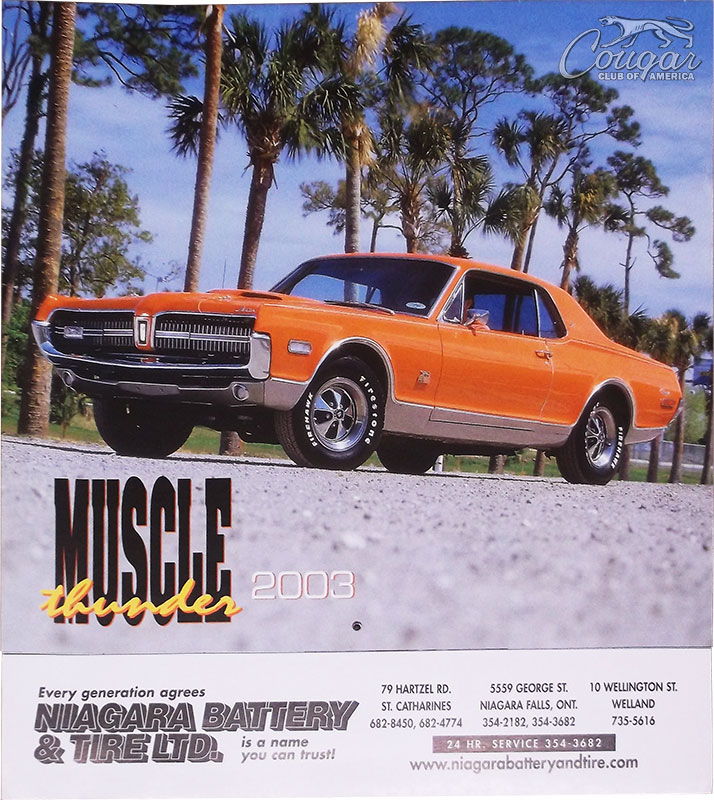 2003 Muscle-Thunder-Calendar