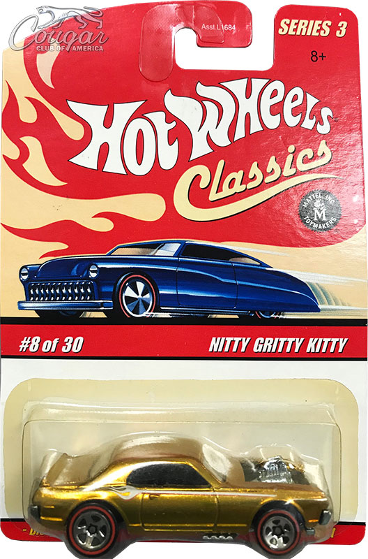 2007-Hot-Wheels-Nitty-Gritty-Kitty-Classic-Gold
