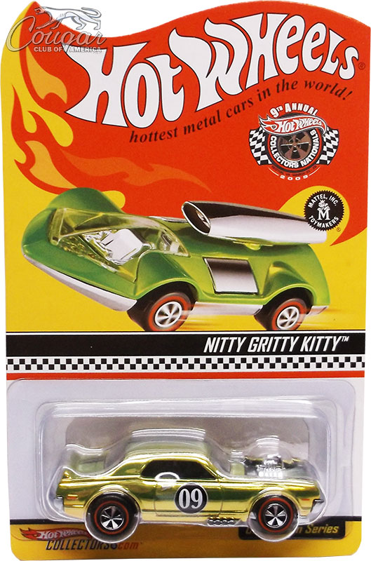 2009-Hot-Wheels-Nitty-Gritty-Kitty-Convention-Series-Gold