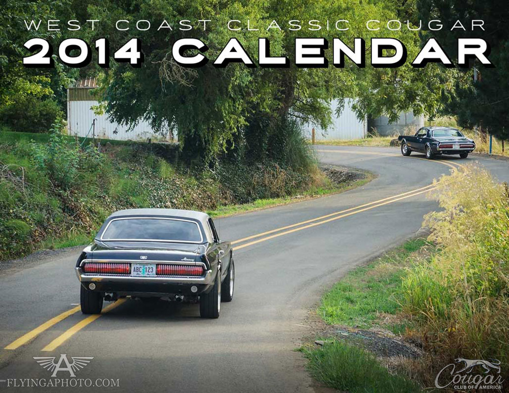 2014-West-Coast-Clasic-Cougar-Calendar