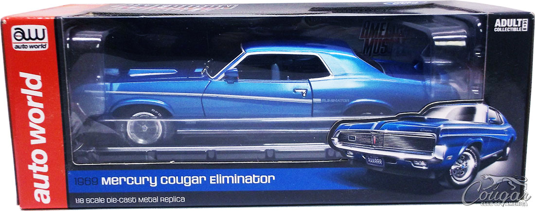 2016-Auto-World-1969-Mercury-Cougar-Eliminator-American-Muscle-Blue-1