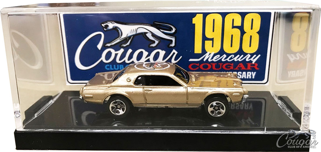 2018-CCOA-1968-Mercury-Cougar-XR7-50th-Anniversary-Gold