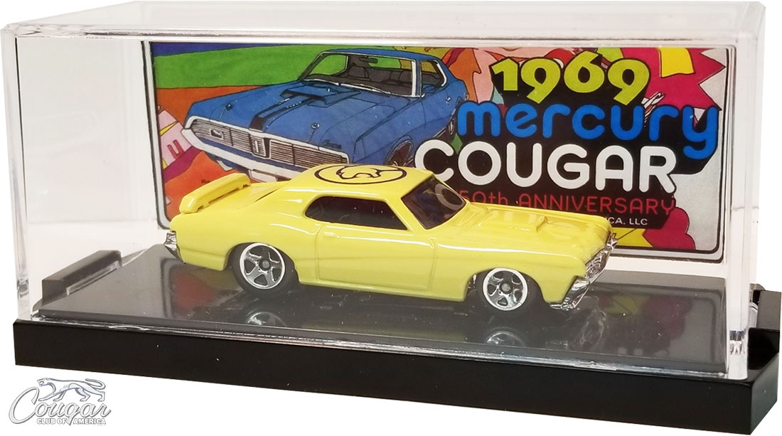 2019-CCOA-1969-Mercury-Cougar-50th-Anniversary-Yellow