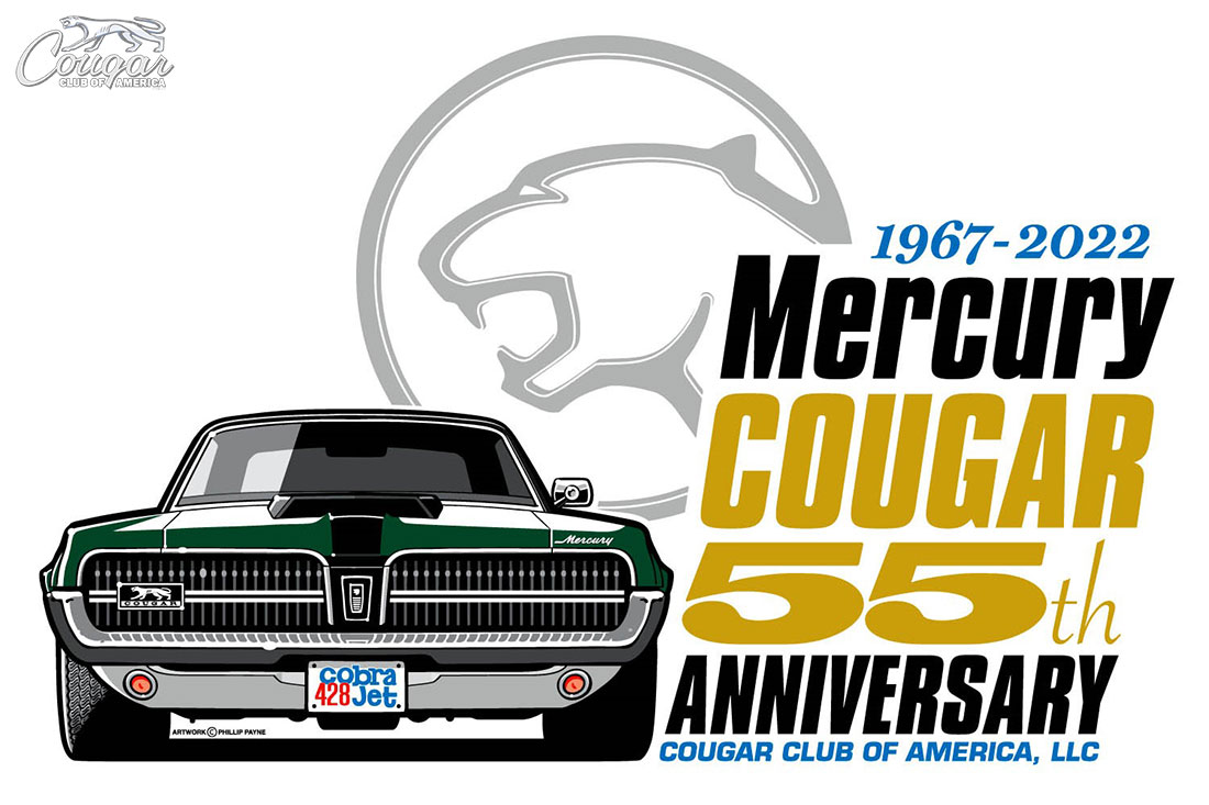 Cougar-55th-Anniversary-GTE-Only