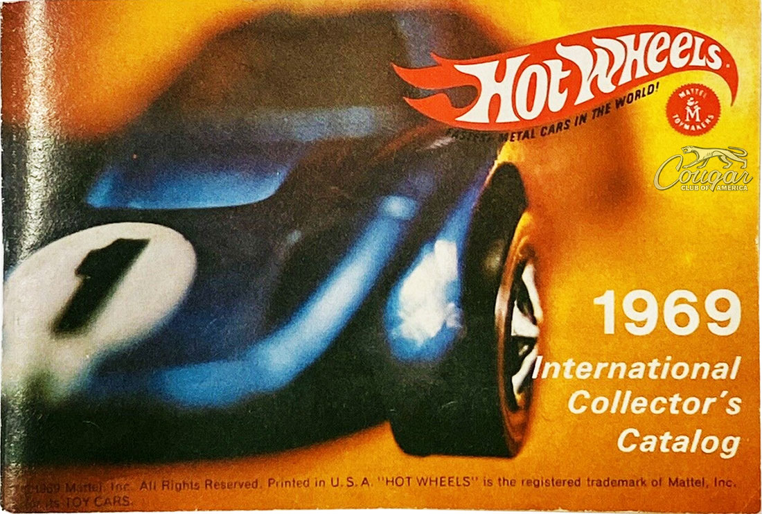Hot-Wheels-Redline-1969-International-Collectors-Catalog-1