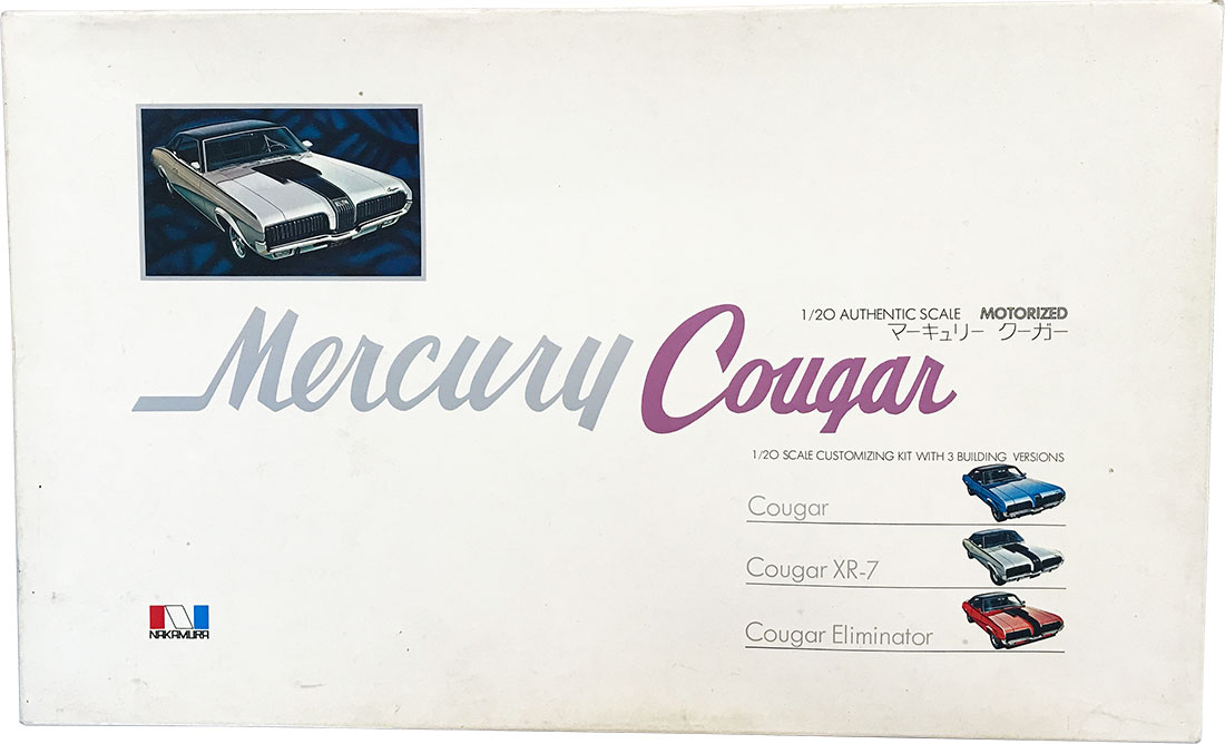 Nakamura-1970-Mercury-Cougar