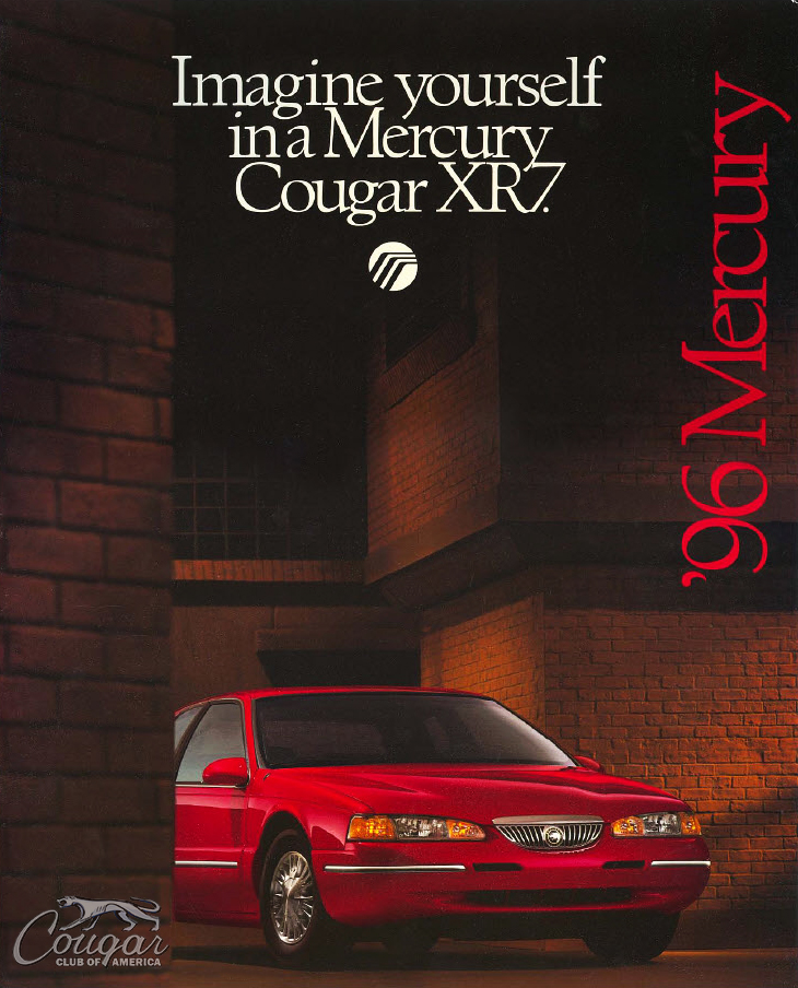 1996-Mercury-Cougar-XR7-Brochure