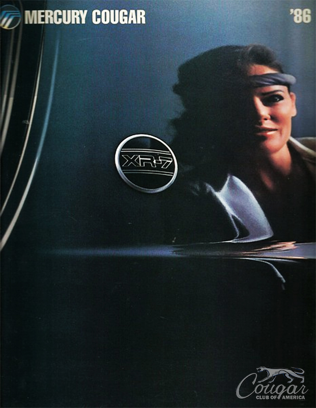 1986-Mercury-Cougar-Brochure