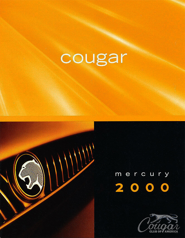 2000-Mercury-Cougar-Brochure