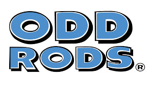 Odd Rods logo
